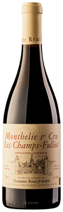 Remi Jobard, Monthelie Premier Cru, Les Champs Fulliots