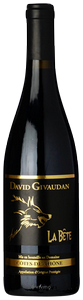 David Givaudan, Cotes du Rhone, Bete