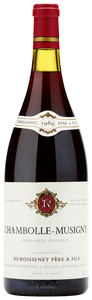 Remoissenet Pere & Fils, Chambolle-Musigny
