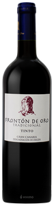Frontón de Oro Gran Canaria Tinto