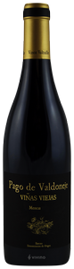 Valtuille, Bierzo, Pago de Valdoneje Vinas Viejas Mencia