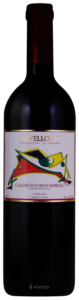 Rovellotti, Colline Novaresi, Nebbiolo