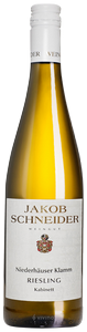 Schneider, Ginster Riesling Kabinett, Mosel