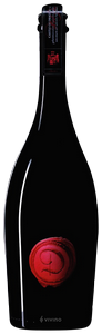 Castle of Dracula, Marsecco Marzemino Frizzante Rose, IGT