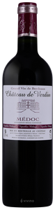 Chateau de Verdun, Medoc
