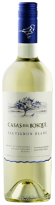 Casas Bosque, Casa Viva Sauvignon Blanc, Casablanca Valley