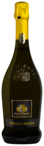 Villa Sandi, Ribolla Gialla Spumante Brut, IGT