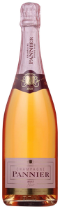 Pannier, Rose Brut