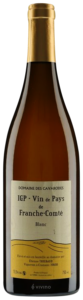 Domaine des Cavarodes, Rouge, Franche-Comte