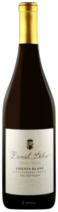 Daniel Gehrs, Limited Edition White Hills Vineyard Chenin Blanc, Santa Barbara County