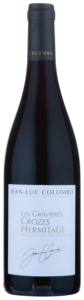 Jean-Luc Colombo, Crozes-Hermitage, Les Gravieres