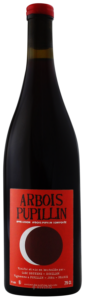 Bruyere Renaud & Houillon Adeline, Chardonnay Savagnin, Arbois