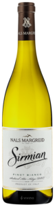 Nals Margreid, Sirmian Pinot Bianco, Alto Adige