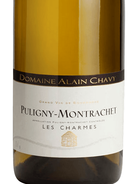 Chavy Martin, Puligny-Montrachet, Les Charmes
