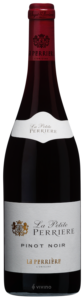 La Perriere, Petite Perriere Pinot Noir, VdF