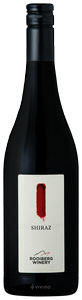 Rooiberg Winery, Shiraz, Robertson