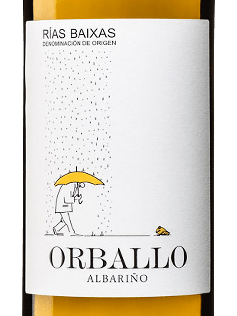 La Val, Mas Que 2, Rias Baixas