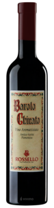 Rossello, Barolo