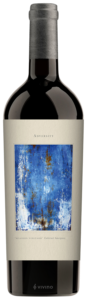 Adversity Cellars, Catastrophe Cabernet Sauvignon, Rutherford