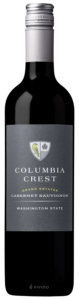 Columbia Crest, Cabernet Sauvignon Grand Estates, Columbia Valley