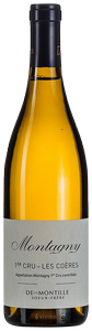 Maison de Montille, Montagny Premier Cru