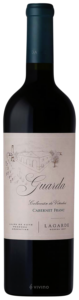 Lagarde, Guarda Cabernet Franc, Lujan de Cuyo