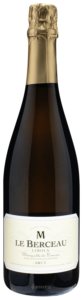 Martinolles, Blanquette de Blanc de Blancs NV, Limoux