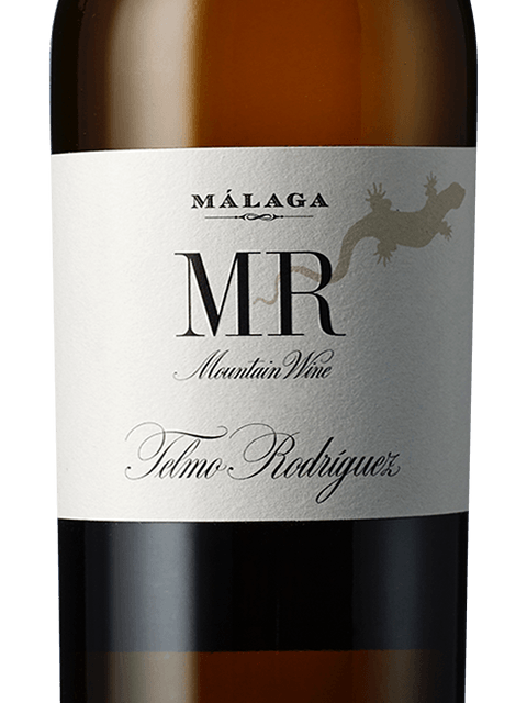 Telmo Rodriguez, Malaga, Moscatel MR