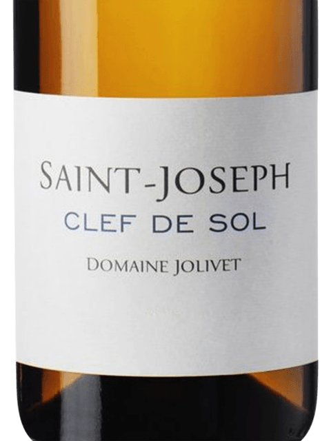 Domaine Jolivet, Saint-Joseph, L'Instinct