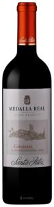 Santa Rita, Medalla Real Gran Reserva Chardonnay, Limari Valley