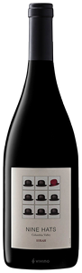 Nine Hats, Syrah, Columbia Valley