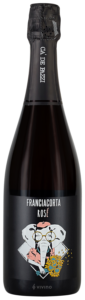 Ca' de Pazzi, Franciacorta, Rose