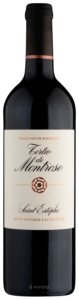 Tertio de Montrose, Saint-Estephe