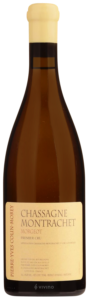 Bernard Morey, Chassagne-Montrachet Premier Cru, Morgeot