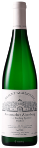 Hofgut Falkenstein, Krettnacher Altenberg Riesling Spatlese trocken, Mosel