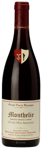 Monthelie Douhairet, Monthelie, Cuvee Miss Armande Rouge