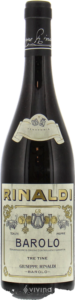 Giuseppe Rinaldi, Barolo, Riserva