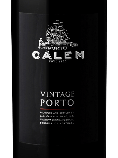 Calem, Rose Port