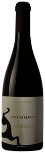 Domaine des Landions, Les Cailloutis, Neuchatel