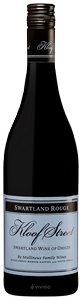 Mullineux, Bas Chardonnay, Swartland