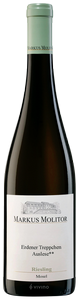 Markus Molitor, Erdener Treppchen Riesling BA Goldkapsel, Mosel