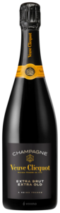 Veuve Clicquot, Extra Brut Extra Old 3, Champagne