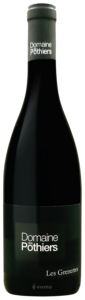 Domaine des Pothiers, Les Grenettes, Urfe