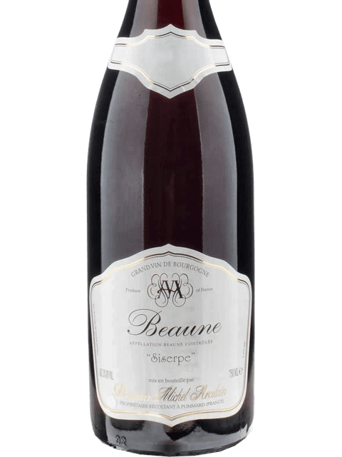 Michel Arcelain, Pommard, Clos Beauder