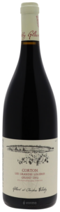 Albert Brenot, Corton Grand Cru, Les Bressandes