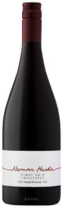 Norman Hardie, Unfiltered Pinot Noir, Niagara Peninsula
