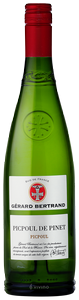 Gerard Bertrand, An 1618, Picpoul de Pinet