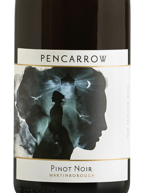 Palliser Estate, Great Marco Pinot Noir, Martinborough