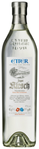 Etter, Zuger Kirsch