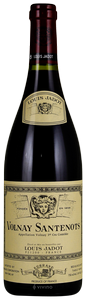 Maison Louis Jadot, Volnay Premier Cru, Santenots